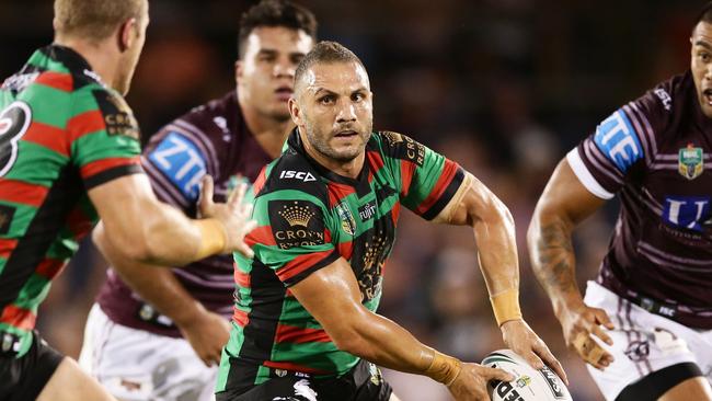 Robbie Farah has begun his career in the cardinal and myrtle.