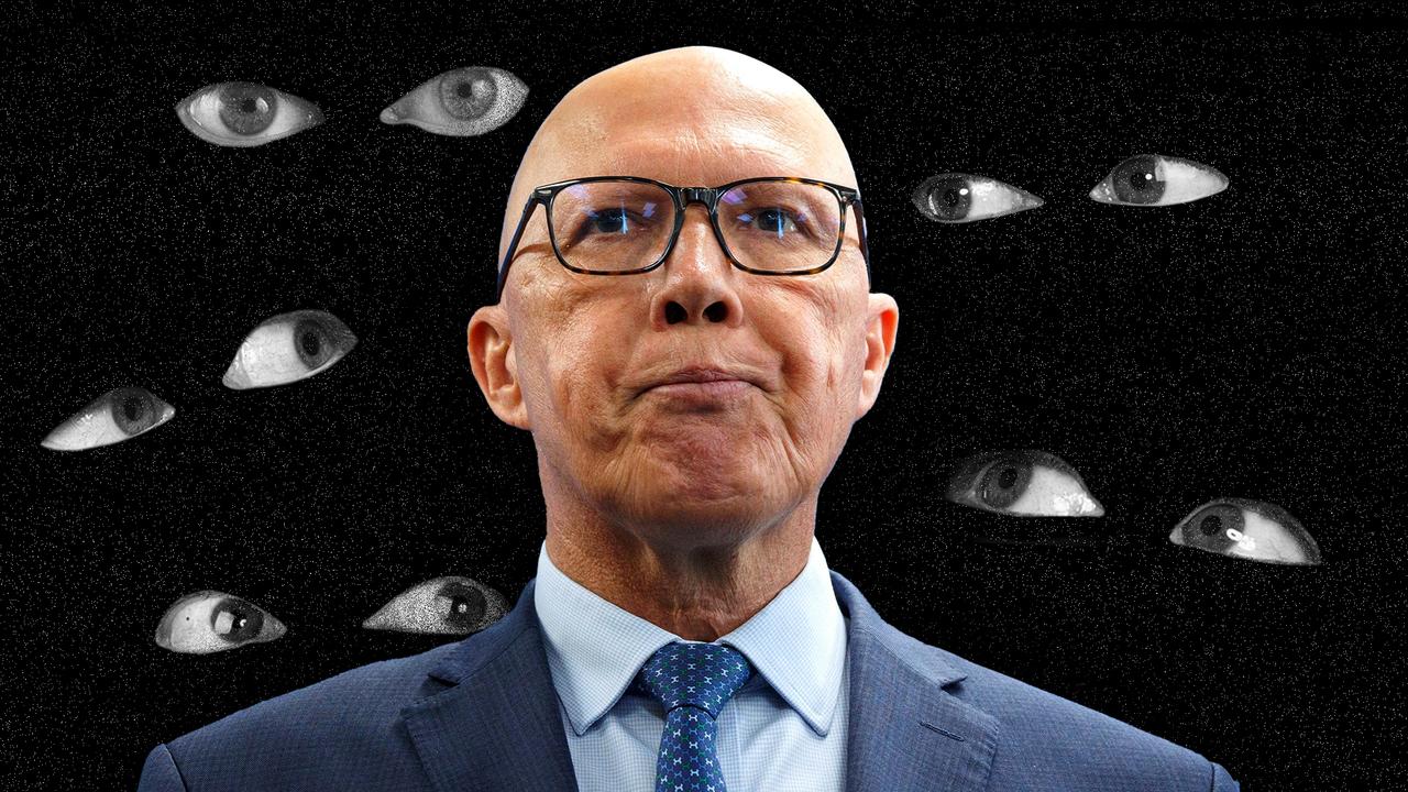 All eyes on Dutton as he takes on ‘the worst PM since Whitlam’