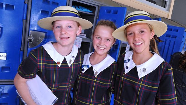 Ranked: How every Toowoomba school performed in 2023 NAPLAN