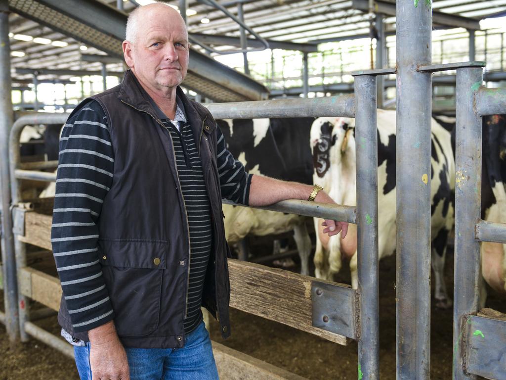 Morgan family dispersal sells 200 cows for average of $1438 at ...