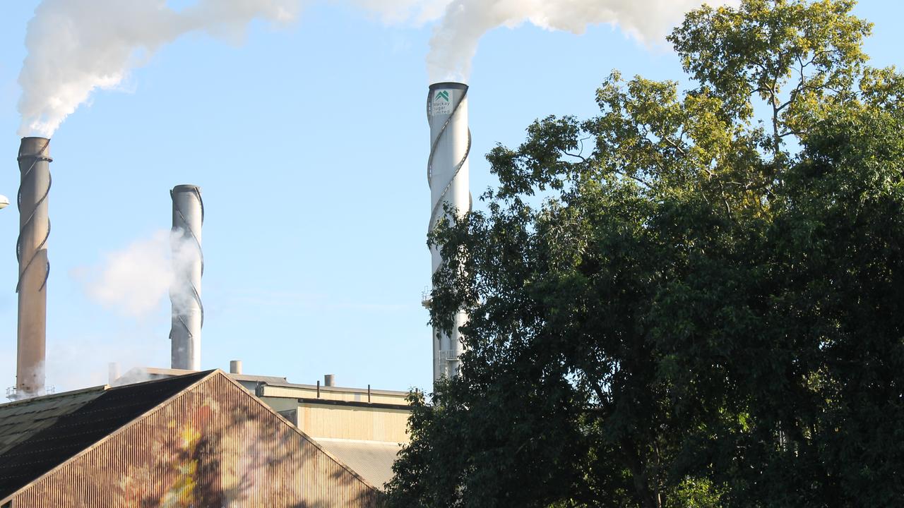 Mackay Sugar asset Marian Mill could achieve new revenue growth if Townsend Industries’ latest project proves a success.