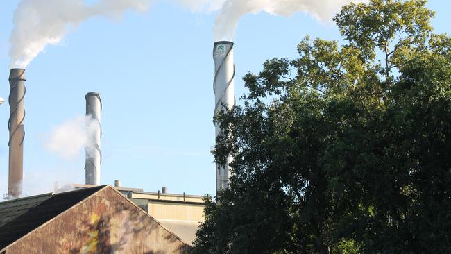 Mackay Sugar asset Marian Mill could achieve new revenue growth if Townsend Industries’ latest project proves a success.