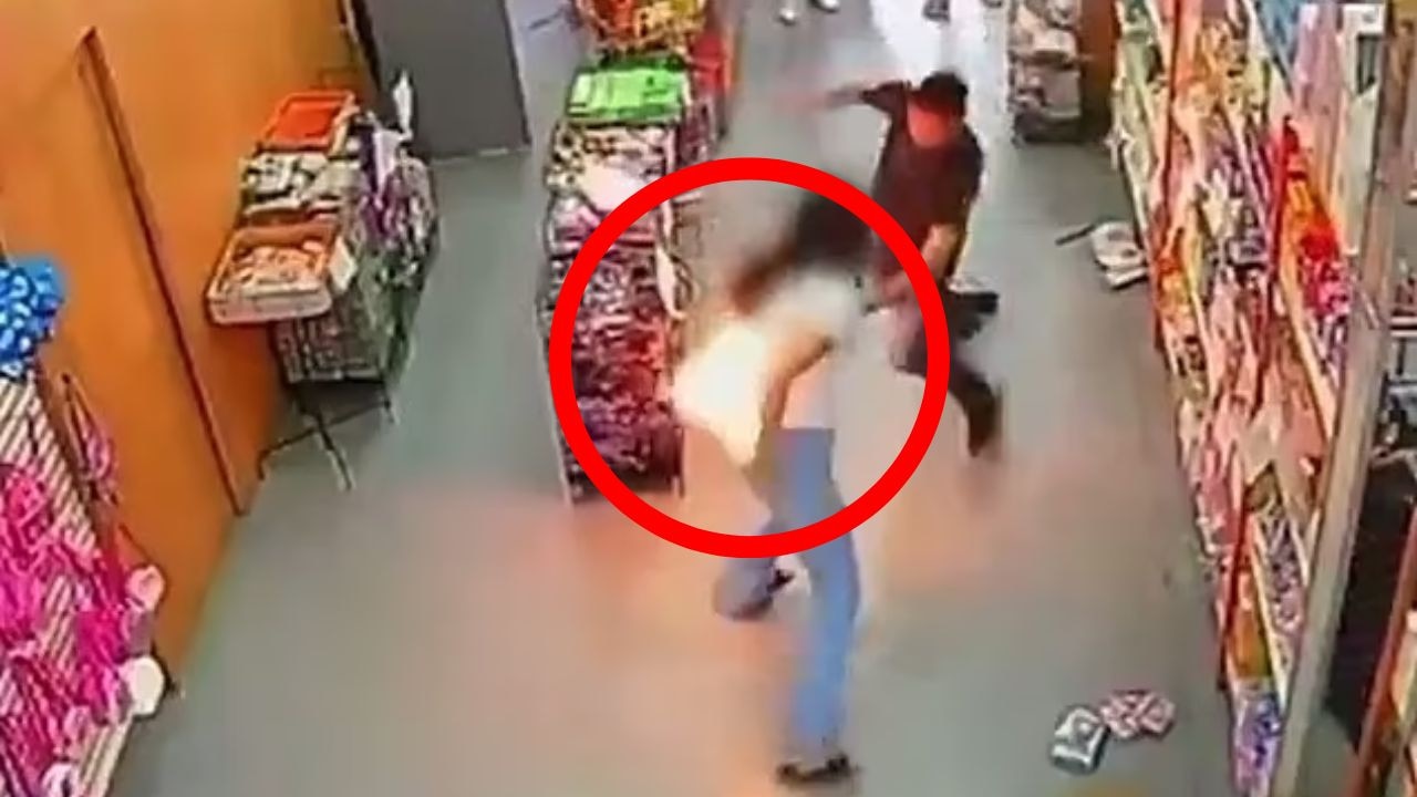 Horror as phone explodes in woman’s pocket