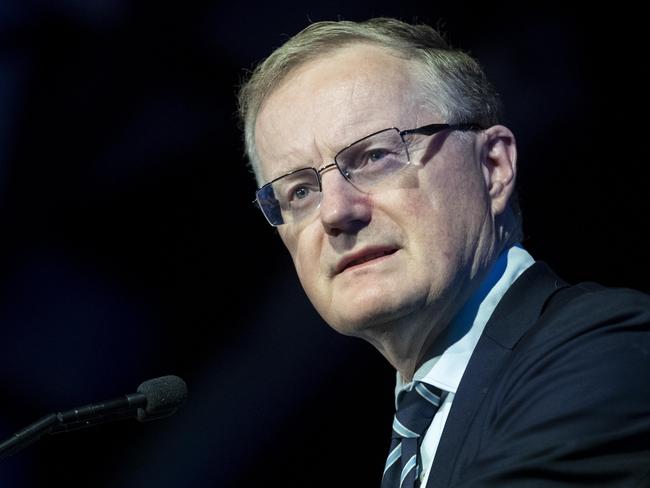 Wednesday 20th July 2022.  The Australian.Keynote address by Philip Lowe, Governor of the Reserve Bank of Australia atThe Australian Strategic Business Forum in partnership with BHP.Photograph by Arsineh Houspian