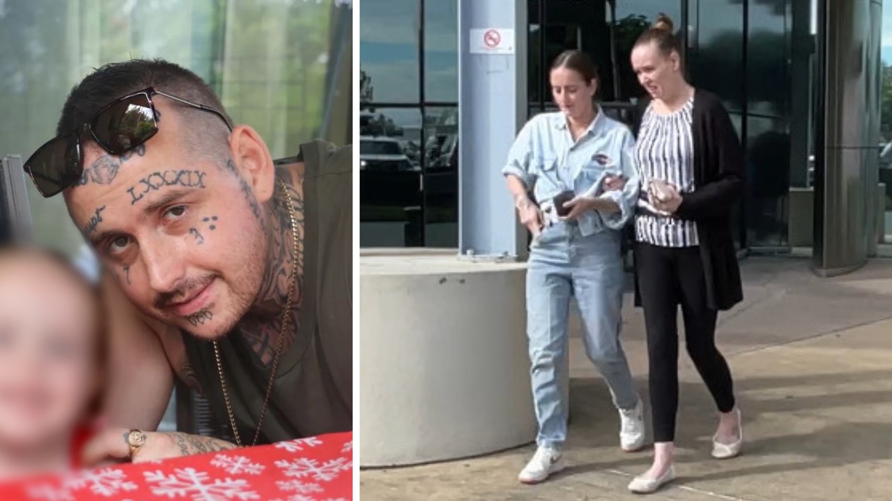 Victim’s family leaves court as murder accused named