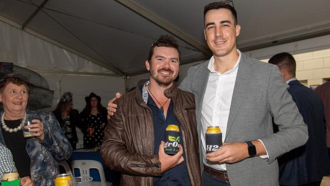 Lockyer Valley Turf Club Gatton Cup day, Saturday, June 26, 2021. PHOTO: Ali Kuchel