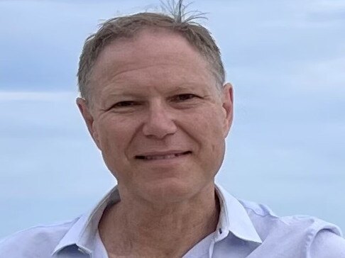 Bondi Ward councillor Leon Goltsman is fed up with inconsiderate behaviour on eastern Sydney's beaches. Picture: Supplied