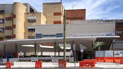 Paid parking will return to the Lismore Base Hospital precinct from November 7.