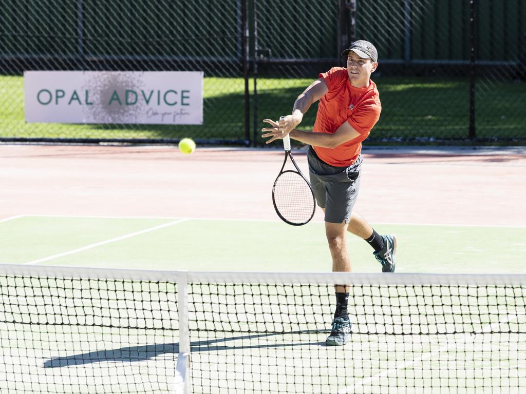 Toowoomba ready to host Easter Gold Cup tennis tournament | The Chronicle