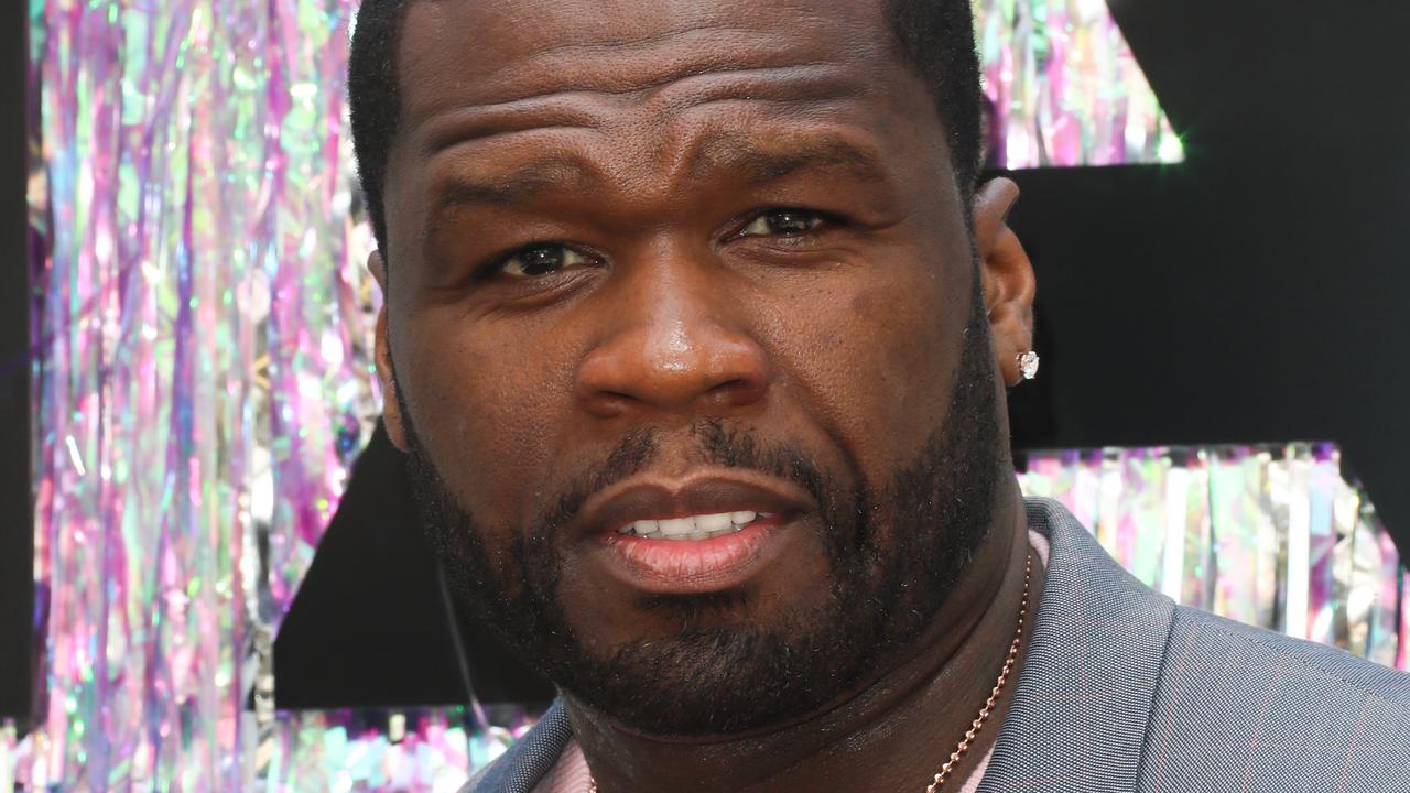 50 Cent calls out Kiwi Puk Kireka’s face tattoos on Instagram | Daily ...