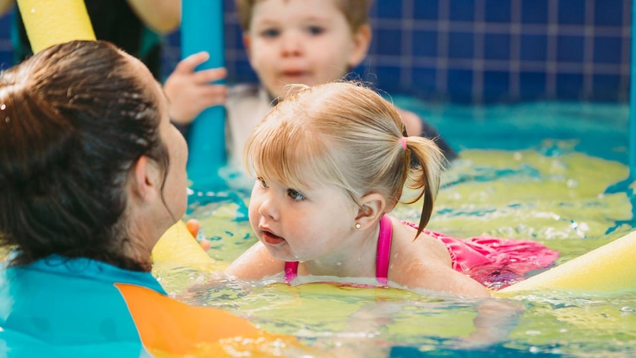 Swim schools, the best places to get lessons on the Northern Rivers ...