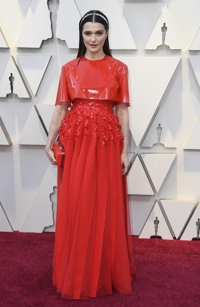 Oscars 2019 red carpet fashion: Best, worst dressed at Academy Awards ...