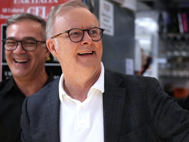 Insiders agree the election was a strong endorsement of Labor’s agenda which includes bold promises like universal childcare and bulk billed GP visits for all Australians. Picture: Getty