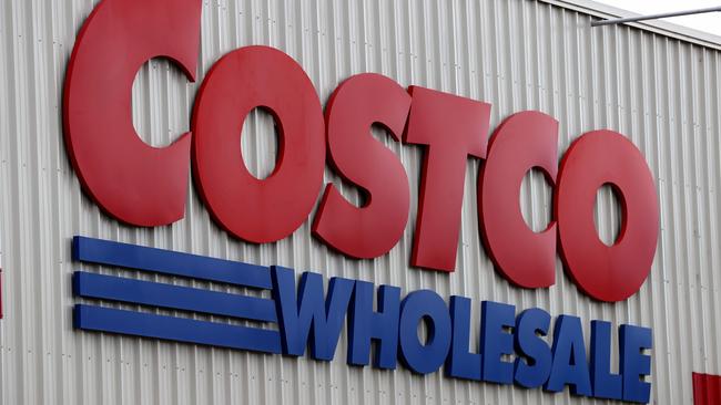 Bulk discounter Costco, meanwhile, categorically ruled out the possibility of opening a “warehouse club” in Townsville, saying the city was too small. Picture: Kelly Barnes