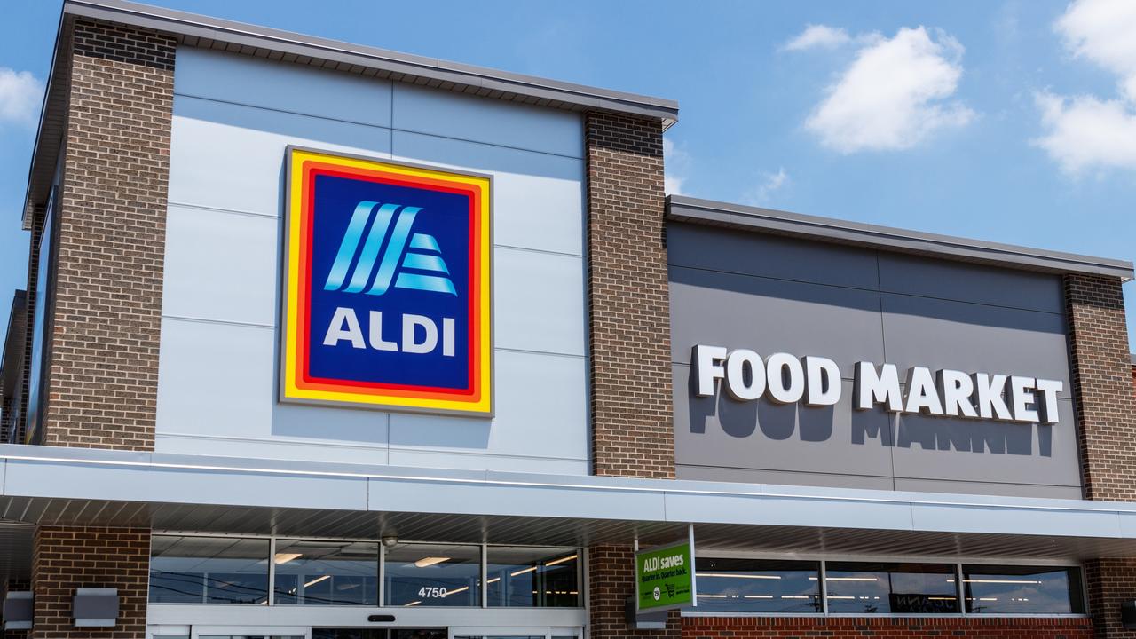 Aldi: How a supermarket giant got away with mimicking the big brands