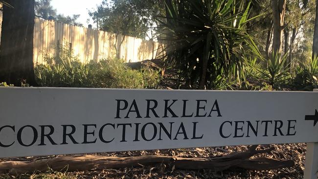 Parklea Correctional Centre. Picture: Kate Lockley