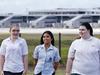 Flying start: Western Sydney kids launched into airport jobs