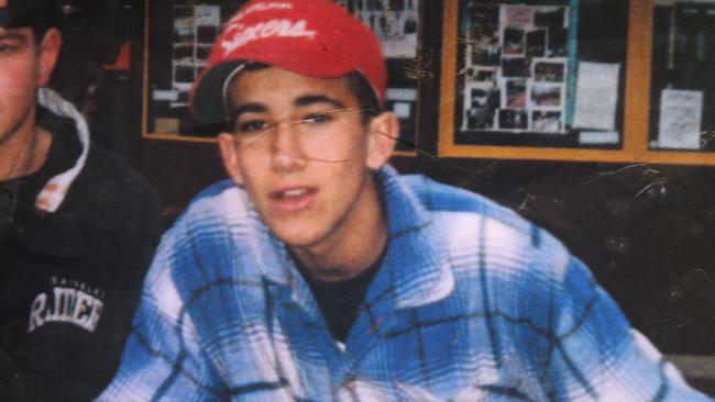 A new reward has been posted for information on the killing of Ricky Balcombe.