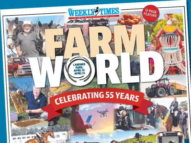 farm world cover online pointer march 28