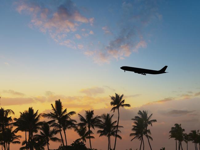 Being flexible with travel dates and destinations could save Aussies chasing a northern summer holiday up to $1000. Picture: Getty