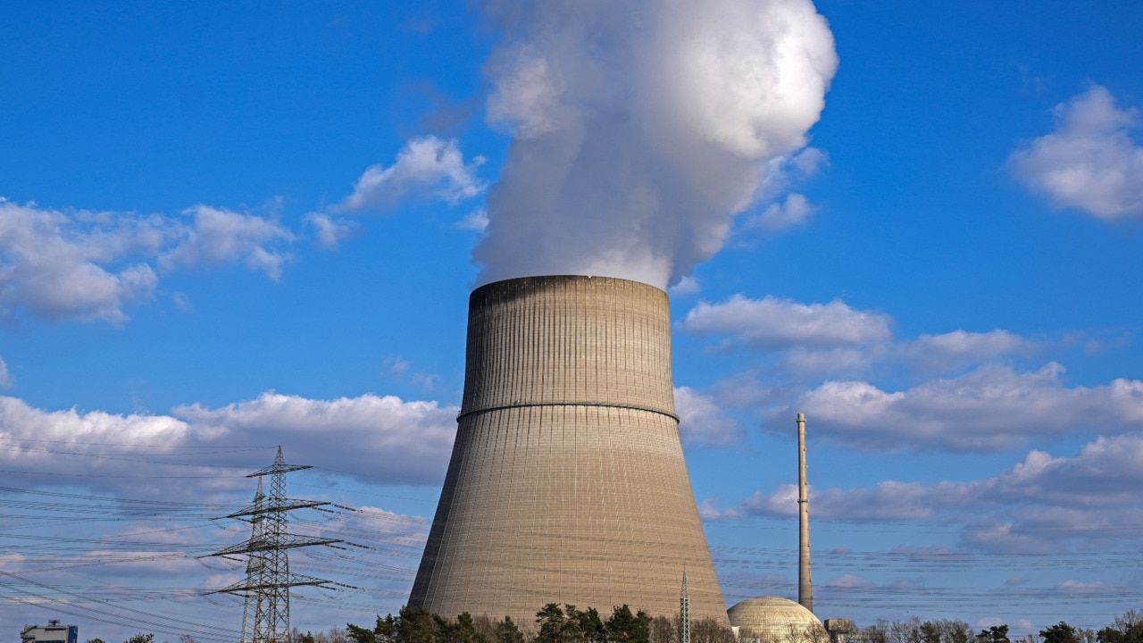 Nuclear a ‘big step to take’ for Australia | Sky News Australia