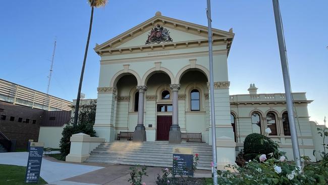 Alan Harry Treseder’s sentence in Dubbo District Court has been delayed until next year.