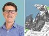 ‘Problematic’: NIMBY councillor’s brutal bust of town transformation