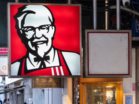 China furious at man’s $2200 KFC order