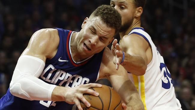 The Clippers attempted an audacious trade for a young star.