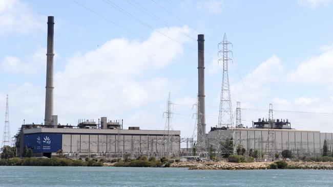 The hydrogen hub would be part of AGL’s plans to transform its ageing Torrens Island site.