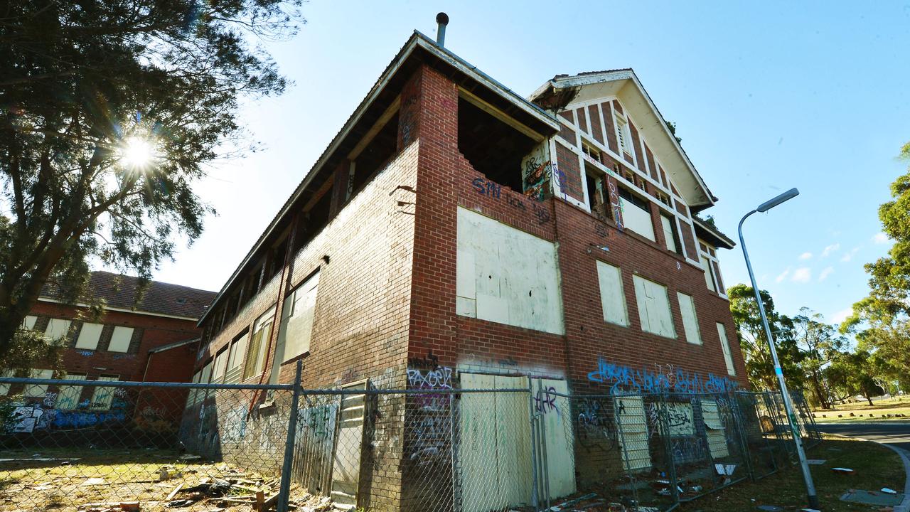 Fury at young Libs’ push to reopen mental asylums in Victoria