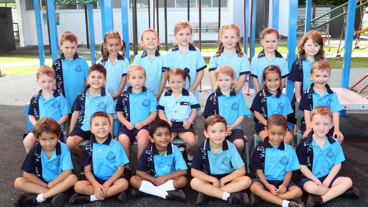 Gold Coast 2022 Prep students start first year Full Photo Gallery