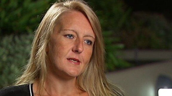 Nicola Gobbo has been ordered to give evidence at the Royal Commission. Picture: Supplied by ABC