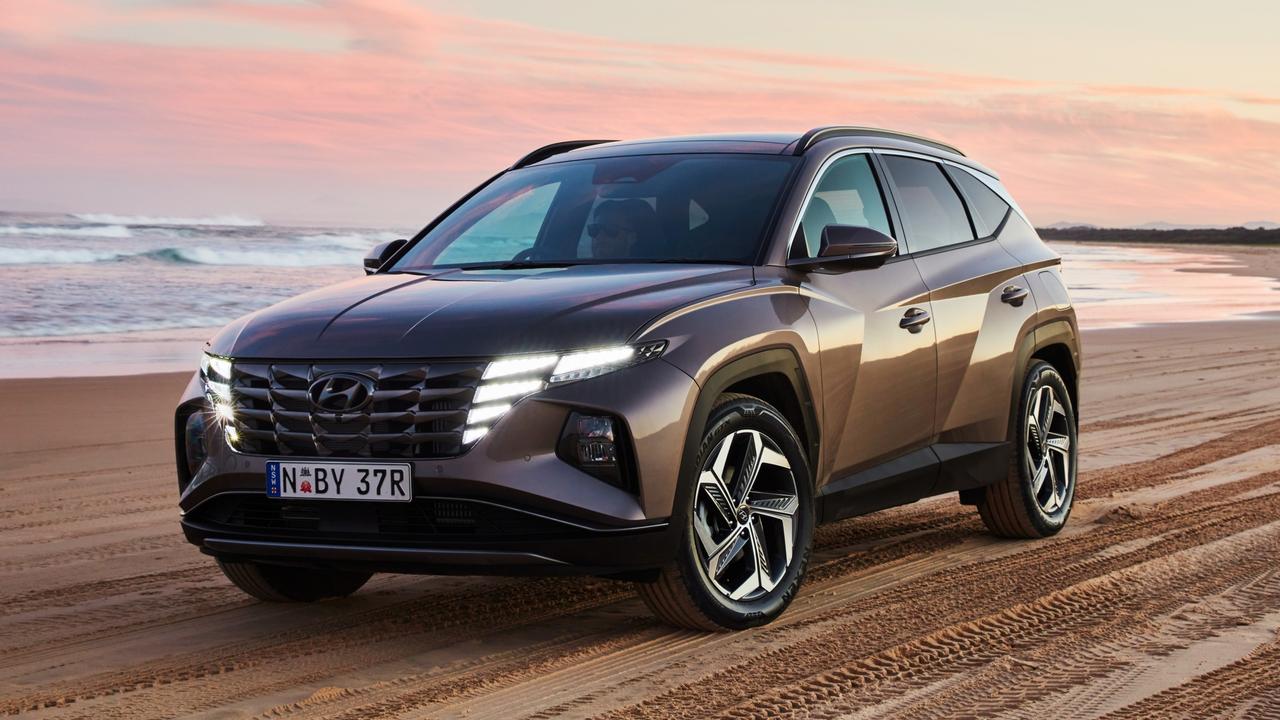 2021 Hyundai Tucson review | Prices, Engine, Safety, Comfort