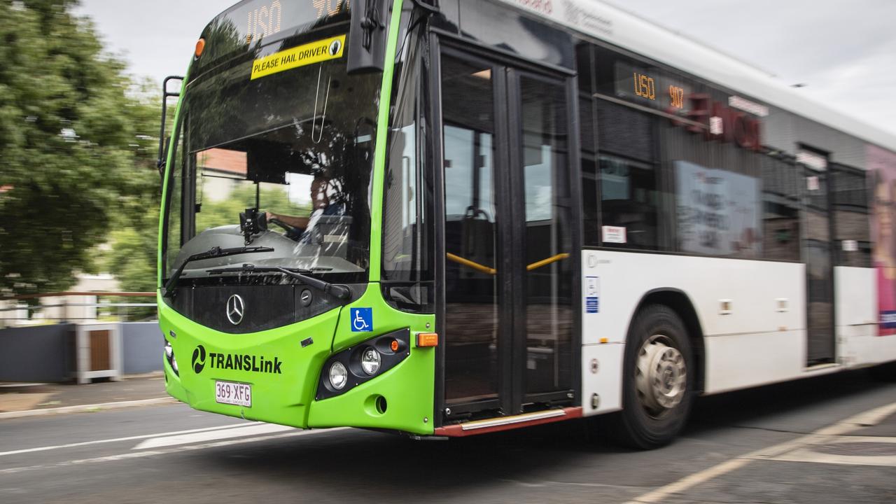 ‘Direct competition’: Why FNQ won’t get more public buses