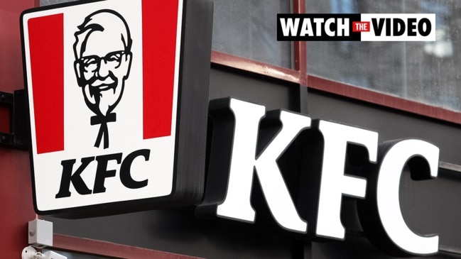 KFC revealed how gravy is made and people are shocked