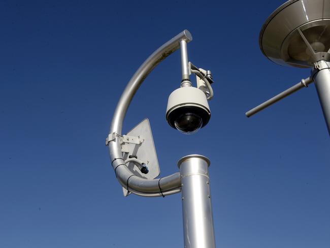 $680,000 ‘cutting edge’ CCTV rollout to fight crime in four Central ...