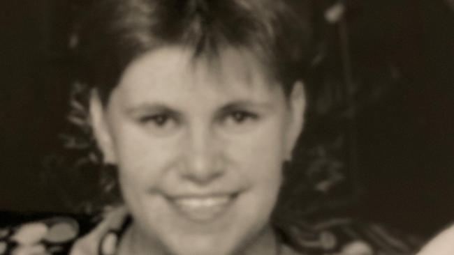 Homicide detectives want to speak with Keith Lees over the 1997 murder of Meaghan Louise Rose. Picture: supplied