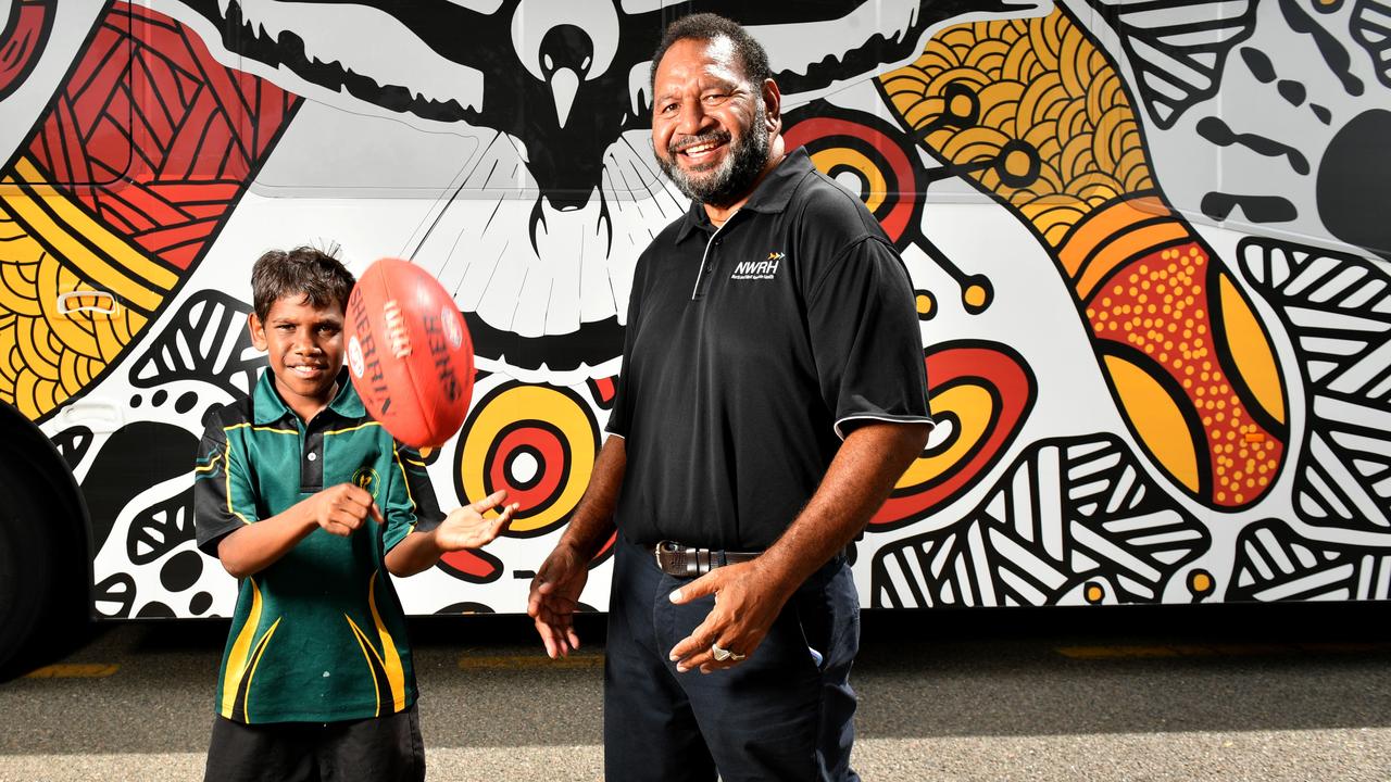 Garbutt Magpies secure $70,000 to tackle roots of crime | Townsville ...