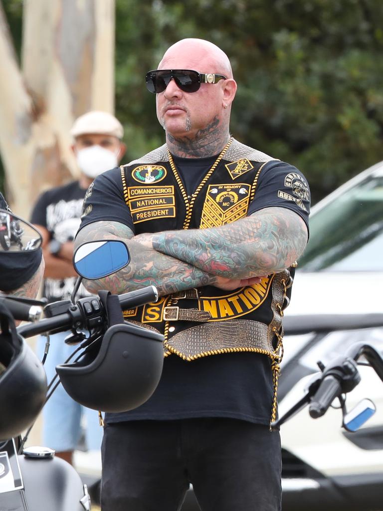 Bikies in Australia: Brawls, beefs and bloodshed in 2022 | Gold Coast ...