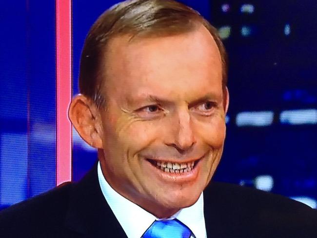 Tony Abbott on Sky News Alan Jones & Co on 18 April 2017, 2017