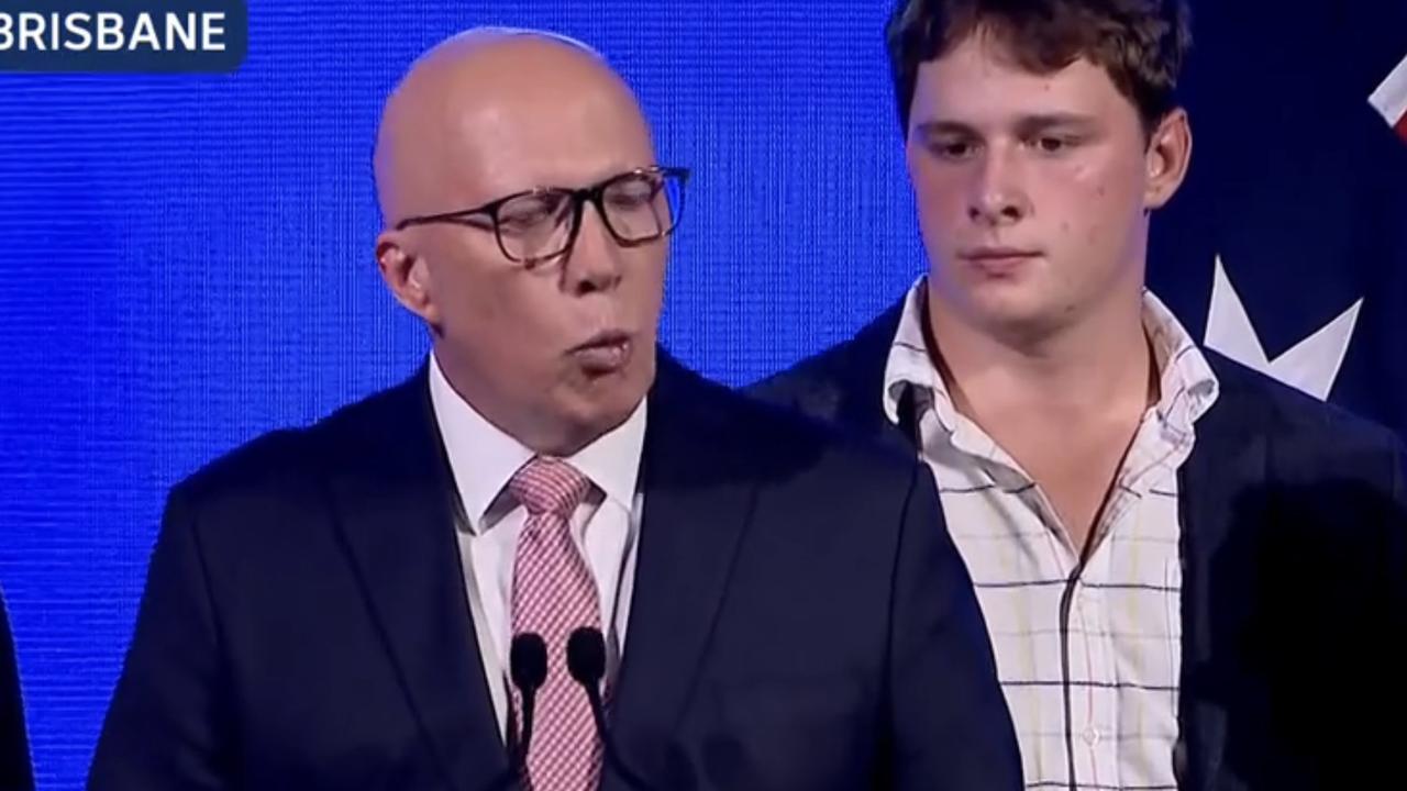 ‘Dumbest thing ever’ that sank Dutton