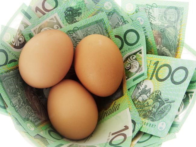 There are a number of superannuation changes coming this year. Picture: istock