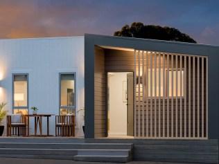 Innovative solution for Australia’s housing crisis