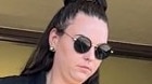 Courtney Rebecca Simmons was sentenced in Mackay Magistrates Court on Friday, June 21, 2024. Picture: Heidi Petith