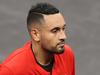 Kyrgios drops another huge retirement hint