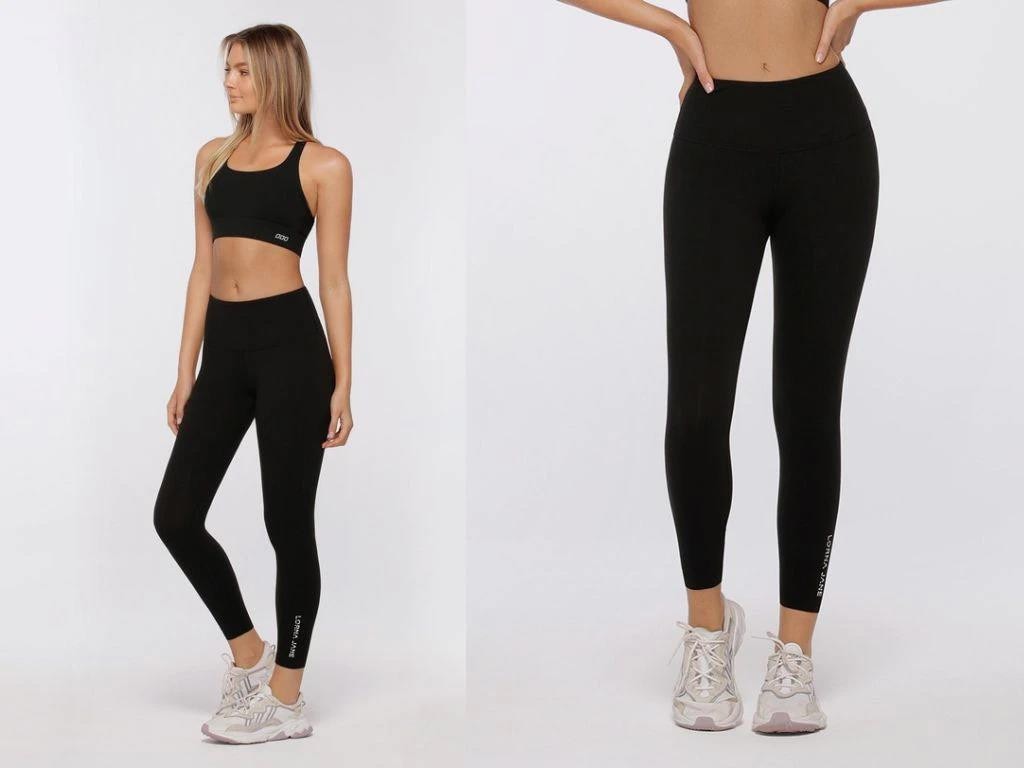 Get $30 off these Lorna Jane leggings.