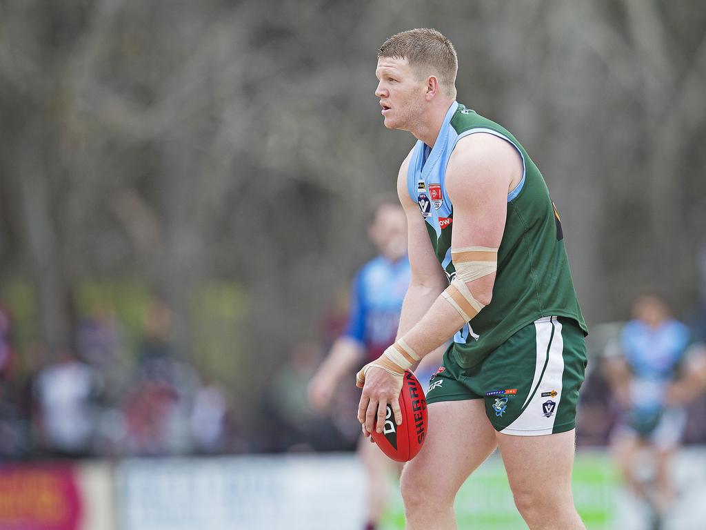 BFL Top 50: Bellarine Football League’s Best Players | Geelong Advertiser