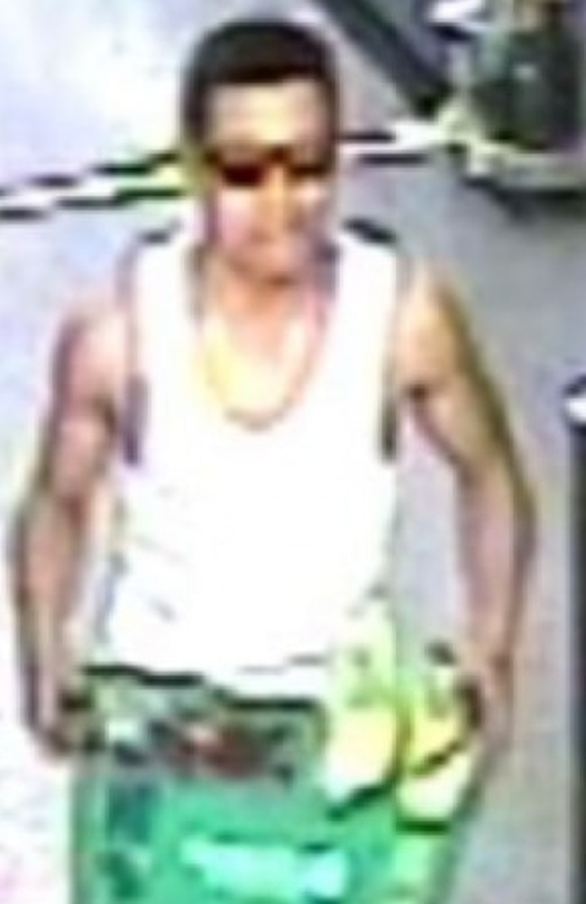 Police believe the person pictured in this image may be able to assist officers with the investigation into a shop steal – unlawfully take away goods which occurred on Saturday, August 17, 2019 at approximately 1.41pm.