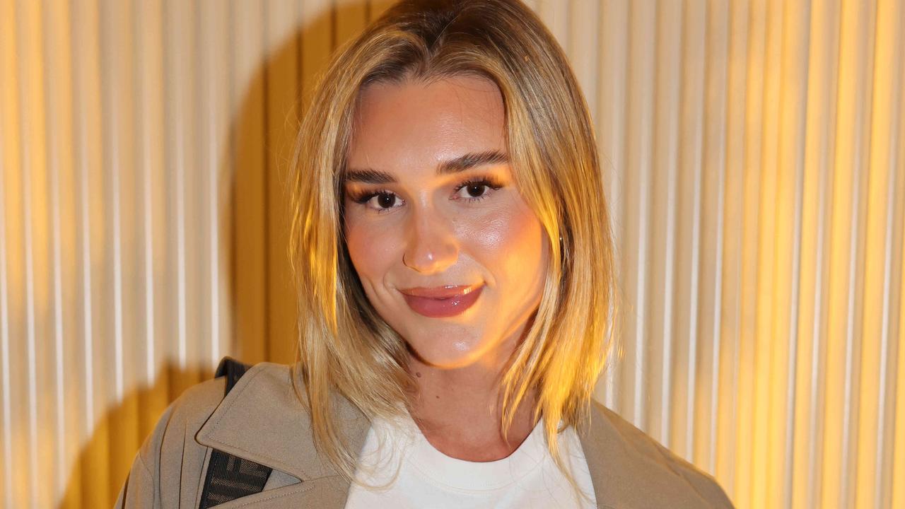 Sylkswim’s Shani Grimmond said her business could not absorb the cost of subsidising prices for US customers. Picture, Portia Large.